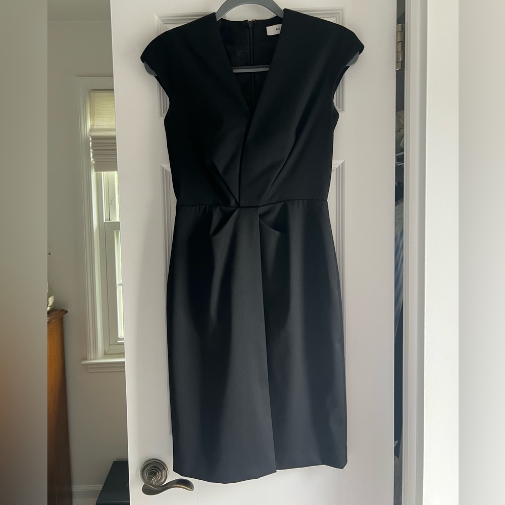 Reiss Tailored Dress (US 2)